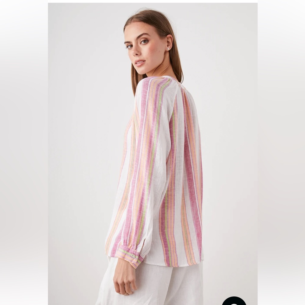 Rails Brielle Top. Size S - image 3